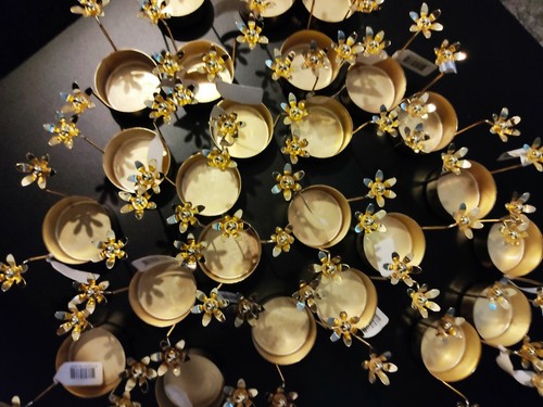 One hundred gold - one,