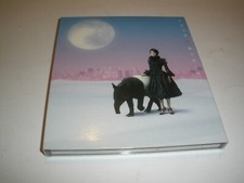 Mika Nakashima sony import cd