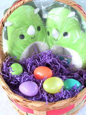 Squishmallow Slippers 4/5