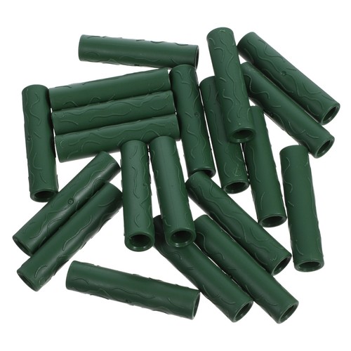Plant stake plastic link - plastic,