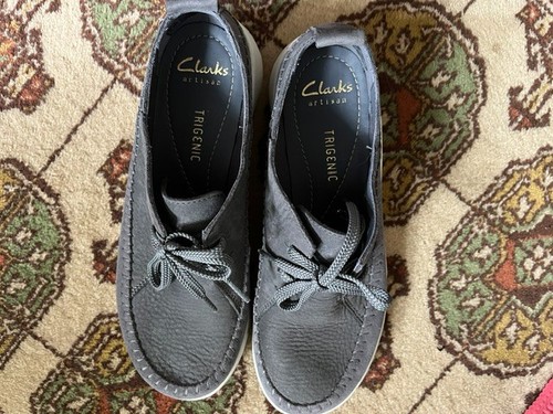 Clarks size trigenic - clarks,