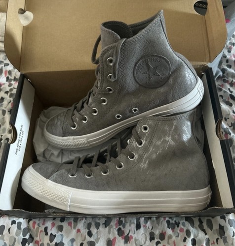 Converse tops size - hi,