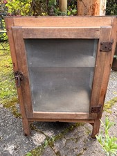 Vintage Meat Larder