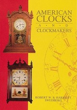 American Clocks and