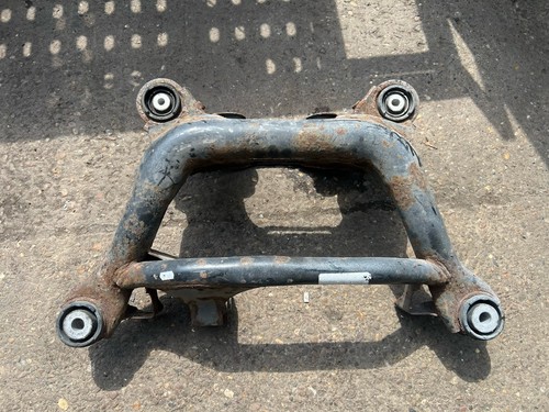 Bmw series e46 e85 - 3, z4