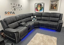 Geneva Pro Fabric Electric