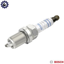 4x SPARK PLUG 0 242 229 654