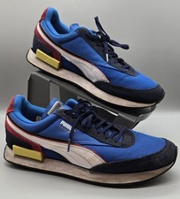 Puma Future Rider Blue