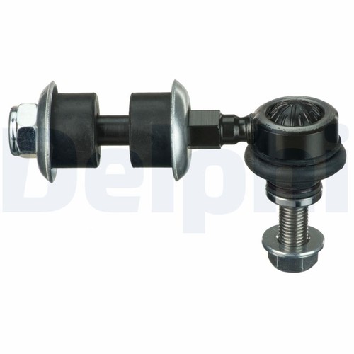 Link coupling rod stabiliser - link/coupling, rod,