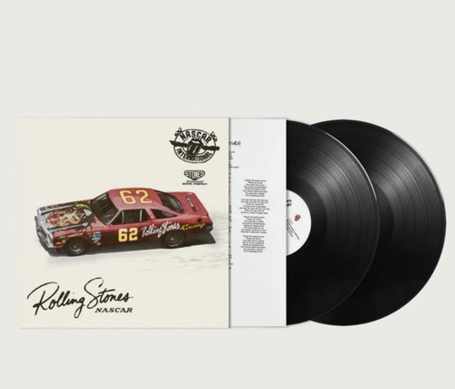 The rolling stones foreign - rolling,