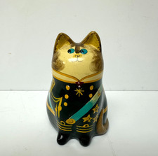 Vintage Joan De Bethal Rye