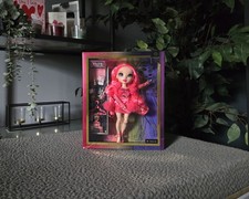 Rainbow High Doll - Priscilla