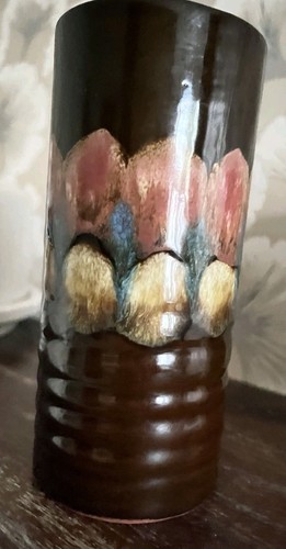 Vintage guernsey pottery - guernsey,
