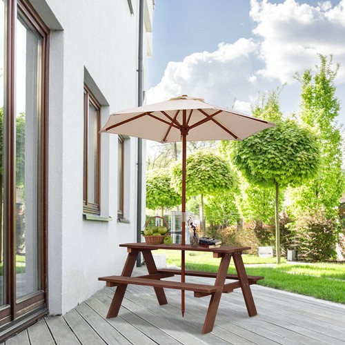 Patio seat kids children - 4,