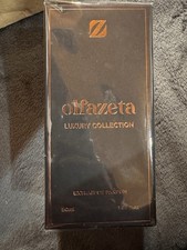 Olfazeta Luxury Collection 144