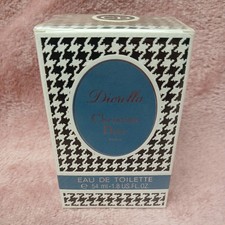 Diorella Dior Eau De Toilette