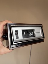 60s 70s Vintage CORAMATIC Flip