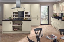 Harrogate Finishing Components