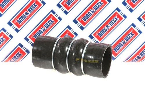 Borg beck intercooler turbo - borg,