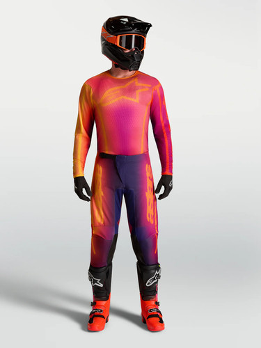 Alpinestars fluid kepler - alpinestars,