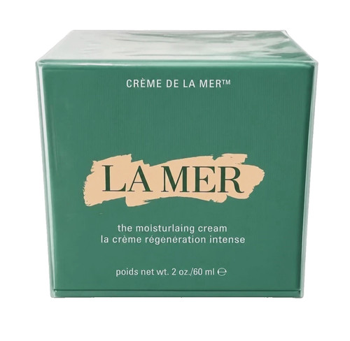 Creme mer moisturizing - creme, la