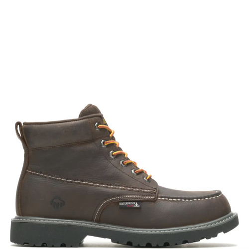 Wolverine men floorhand moc - wolverine,