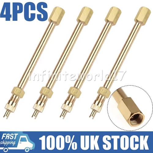 4pcs metal tyre - tyre, valve