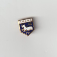 PRESTON NORTH END F.C. Rare