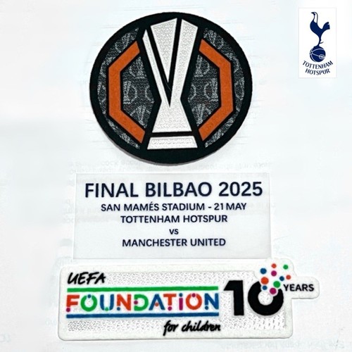 Tottenham europa league - europa,