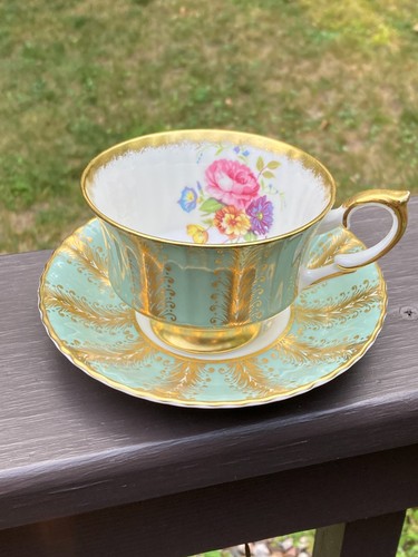 Vtg paragon england - vtg,