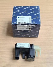 TURBO PRESSURE CONVERTER FIT