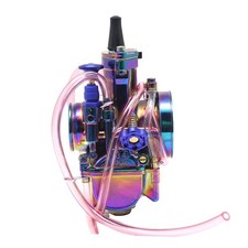 34mm Power Jet Racing