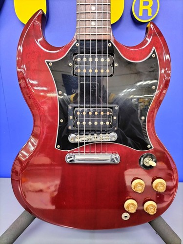 Gibson special used 2011 - used,