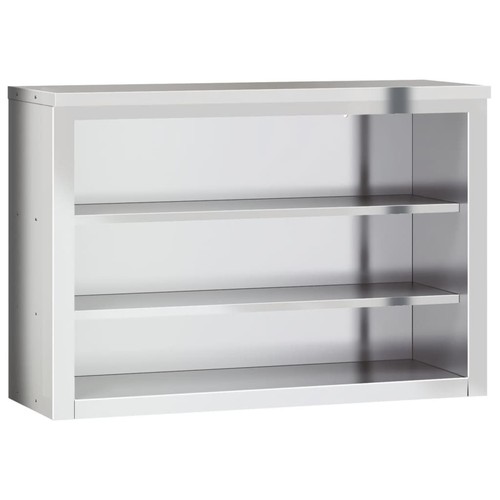 Kitchen wall cabinet - kitchen, with