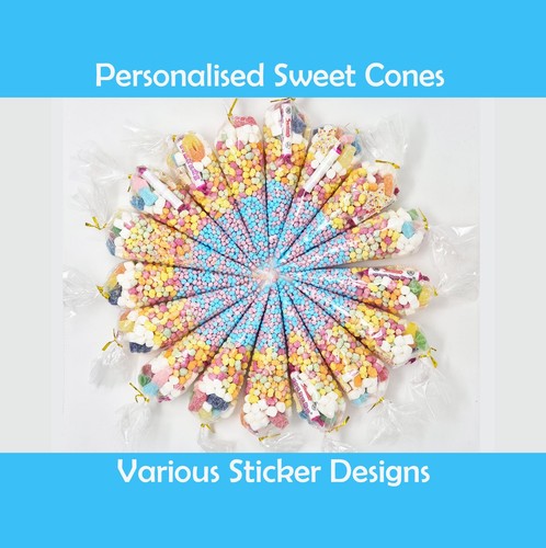 Personalised pre filled - personalised,