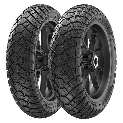 Motorcycle tyres anlas winter - tyres,