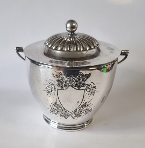 Small antique victorian mappin - victorian,