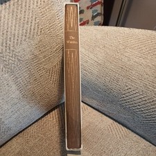 1976 FOLIO SOCIETY ANTHONY