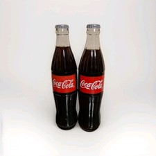Nigeria Bottled Coca Cola