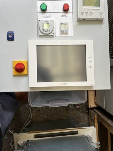 Mitsubishi electric air - electric,