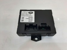 2018 LAND ROVER RANGE ROVER SPORT Tailgate Power Control Module ECU HK6214B673AC