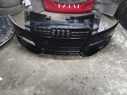 Audi mk2 2006 2011 front - 2006-2011,