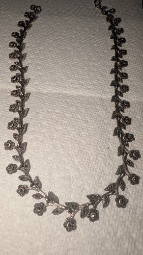 Vintage paris sterling - vintage,