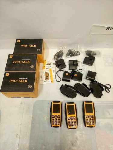 Lot jcb pro - -,