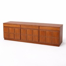 McIntosh Mid Century Teak