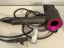 Dyson Hair Dryer HD01  pink