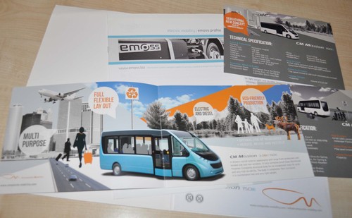 Mission minibus composite - mission,