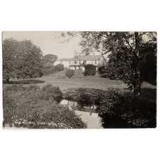 STAVERTON Devon The Rectory RP
