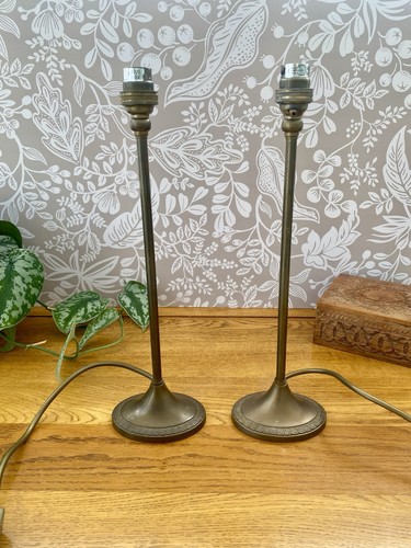 Lovely pair vintage - pair, of