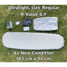 Thermarest NeoAir Xtherm NXT